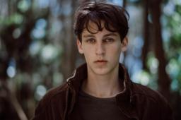 Ned Morgan