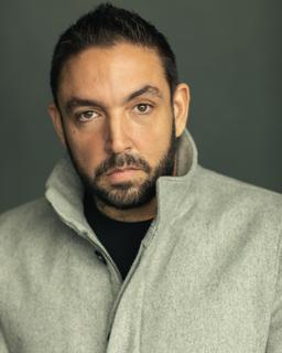 Omar Shaker