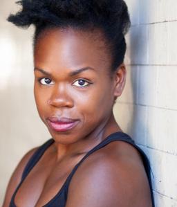 Ngozi Jane Anyanwu