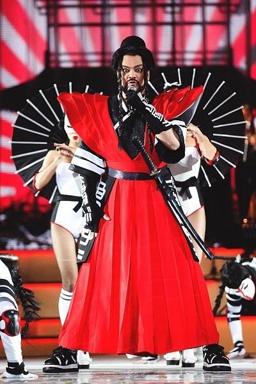 Philipp Kirkorov