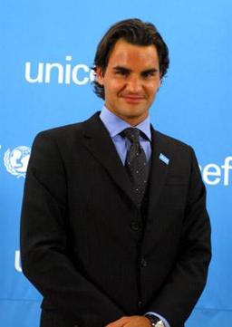 Roger Federer