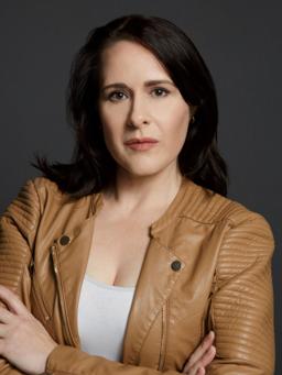 Maggie Meyer