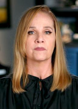 Charlotte Caffey