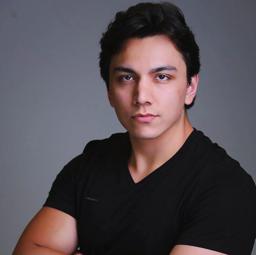 Alex Javo