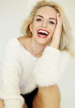 Cheryl Texiera