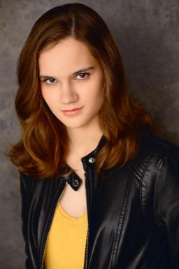 Faith Stafford