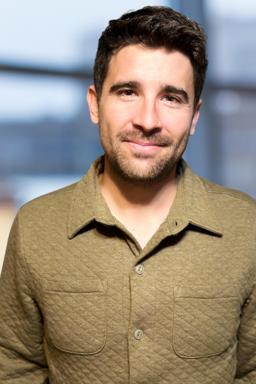 Chase Giacomo