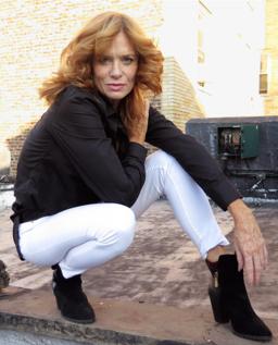 Sarah MacDonnell