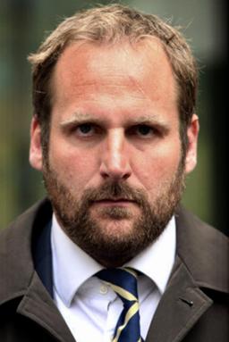 Duncan Larcombe