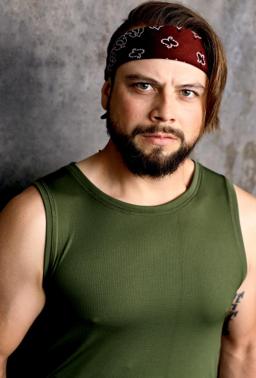 Sean Zerbe