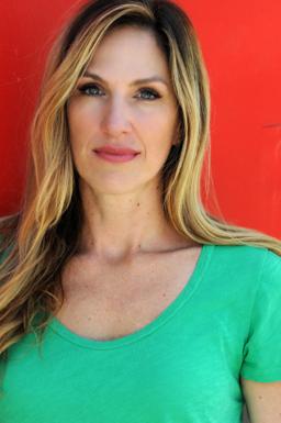 Mary Faulkner