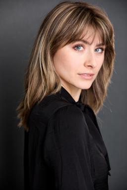 Brittany Bennett