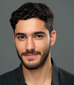 Amir Khoury