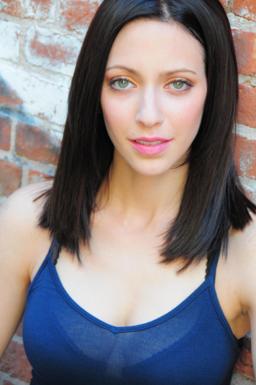 Kate Rogal