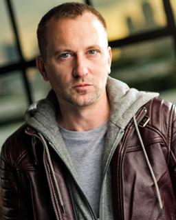 Jeff Swearingen