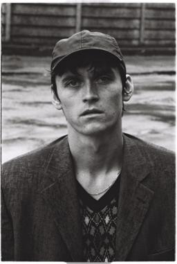 Anders Hayward