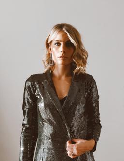 Melissa Joy Boerger