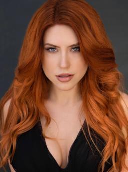 Emily Ashby