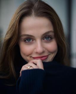 Angela Sant'Albano