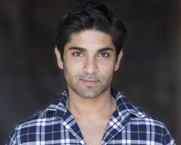 Vandit Bhatt