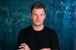 Nick Carter