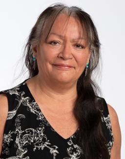 Pamela Matthews