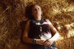 Mackenzie Lintz