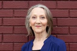 Barbara Kingsley