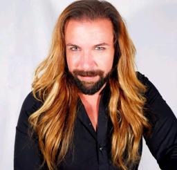 Chris O'Brocki