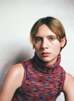 Sasha Frolova