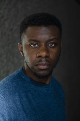 Michael Muyunda