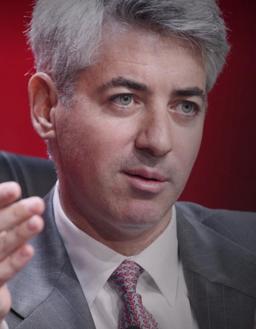 William Ackman