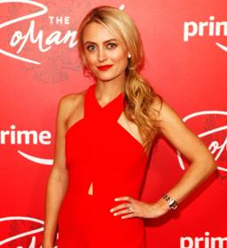 Amy Rutberg