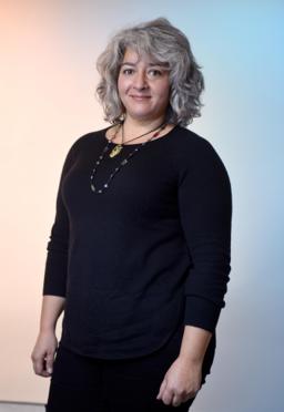 Trixie Garcia