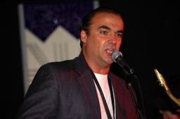 Jerry Vivino