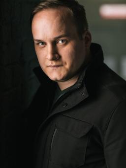 Calder Stewart