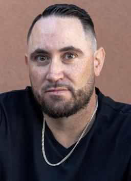 Andrew Kern