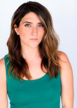 Amber Bracken