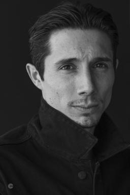 Jesse Gallegos