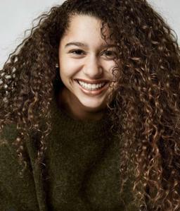 Mia Ella Clyburn