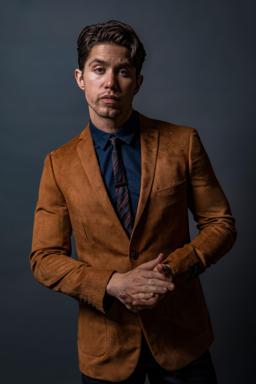 Brandon Larracuente