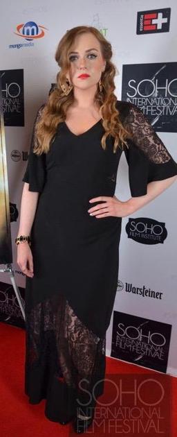 Pamela Macey