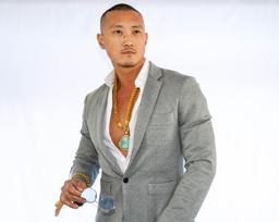 Carlos Long