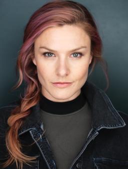 Danielle Muehlen
