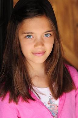 Jensen Fairchild