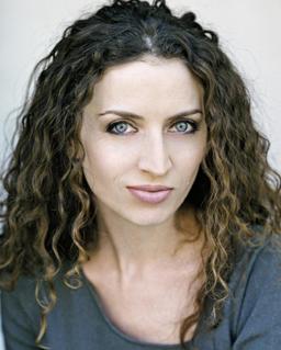 Alexandra Guerineaud