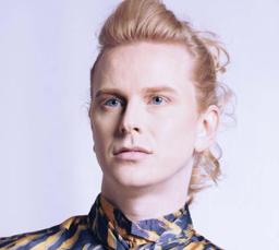 Jonathan Cheetham