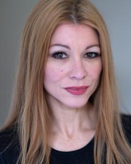 Magda Rodriguez