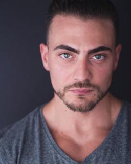 Christopher LaVine