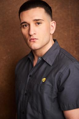 Joey Sasso